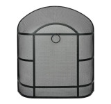 Deville DOME Spark Guard - 28 x 24 x 6